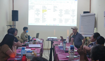 Mengukur Jalan yang Hendak Ditempuh
